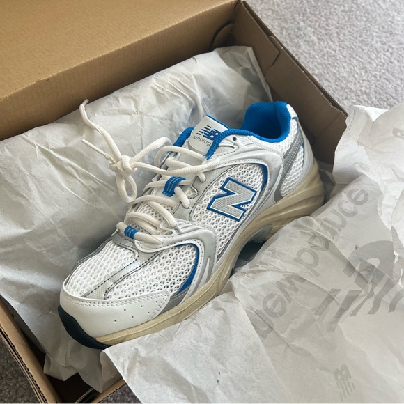 New balance 530 NEW in box - Picture 12 of 12